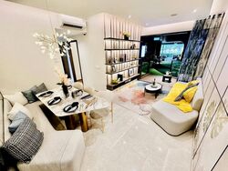 Hillock Green (D26), Apartment #438512601